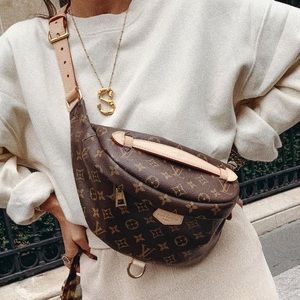 Louis Vuitton Bumbag Crossbody